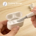 thumbnail image 4 of Kit de limpieza Hokoto para Airpods Pro 1 2 3 con bolígrafo de limpieza, 4 of 6