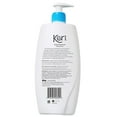 thumbnail image 2 of Keri Daily Dry Skin Therapy Moisturizing Original Body Lotion, Lightly Scented, 20 oz, 2 of 9