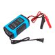 thumbnail image 1 of Cargador Inteligente Batería Auto Moto Bote 12v, 1 of 4