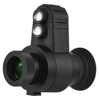 sightmark night vision goggles monoculars Walmart