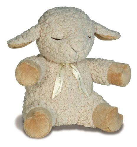 cloud b hugginz lamb
