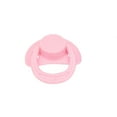 thumbnail image 3 of 3Pcs Dummy Pacifier For Dolls, sdhkgrrt Magnetic Pacifier for Dolls, 2PCS Dummy Pacifier Accessories, Magnetic Doll Feeding Props, Doll CareToyAccessories for Little One Dolls, Reborn Dolls, Doll, 3 of 6