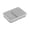 A, variant on Refrigerator Food Storage Containers Plastic Fresh-Keeping Boxes Compartmentalized Organizer Meal Prep Containers Freezer Safe Stackable