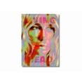 thumbnail image 3 of Music Poster- Kesha Living In My Head Album - Size 24x36 - Postora, 3 of 5