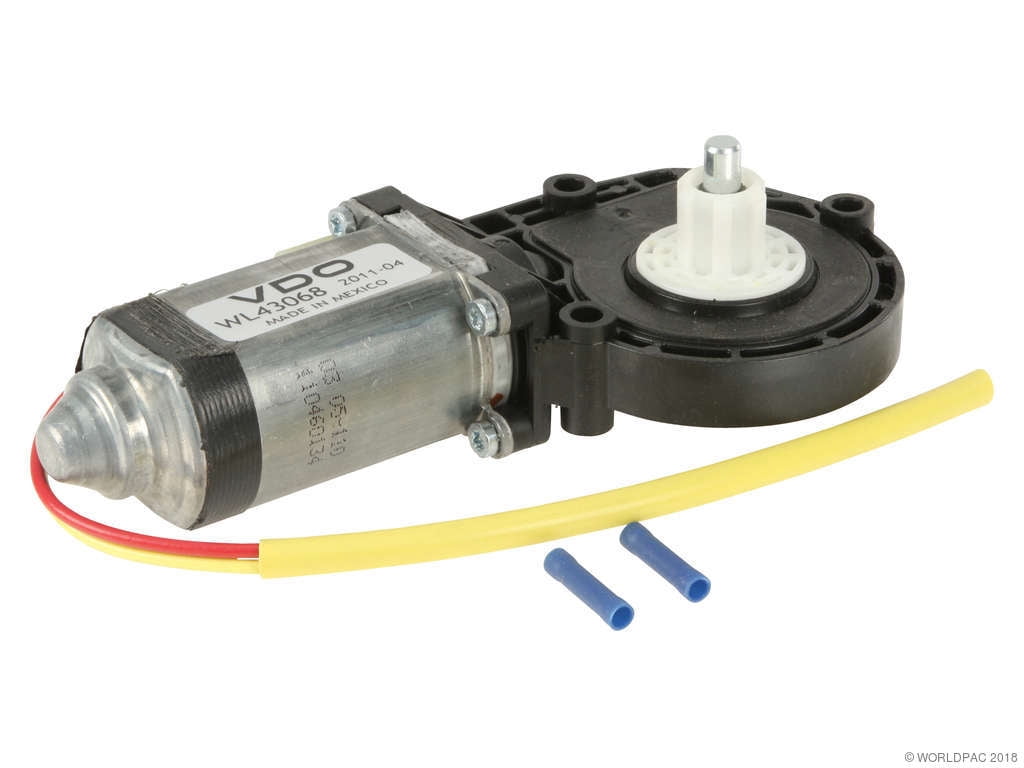 GOPARTS Replacement for 19992011 Mercury Grand Marquis Power Window