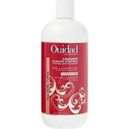 OUIDAD Advanced Climate Control Heat & Humidity Gel – Stronger Hold 16 oz