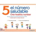 thumbnail image 1 of 5 El Número Saludable EDITORIAL TRILLAS NIÑOS COCINANDO, 1 of 1