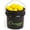 Yellow, variant on Champion Sports Lacrosse Balls in a Bucket: Regulation Training, Practice and Game Play Ball Set - 36 Count - Yellow