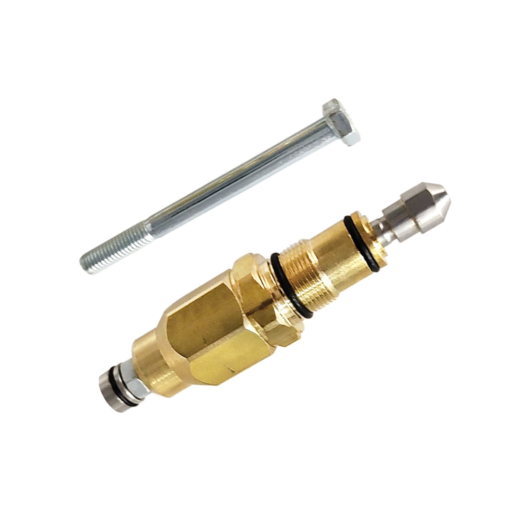 LABLT Pressure Washer Pump Unloader Valve 200348GS Replacement for