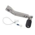 thumbnail image 1 of funtasica Universal Aluminum Folding Lever Gear er Lever for Motorcross, 1 of 5