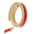 thumbnail image 4 of 1PCS 1M 12-25mm TPE Edging Tape 1 2 3 U-Shaped Self-adhesive Edge Strip For Furniture Edge Protection Home LivingRoom Supplies, 4 of 11