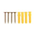 thumbnail image 4 of Lot de 2 supports muraux pour casque de moto, pour vestes, manteaux, chapeaux, masques de danse, ballons, 4 of 4