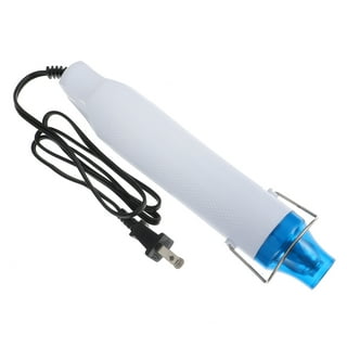 NEW #SS179/SMALL/300W Hot Air Heat Gun Heat Blower Heavy Duty Electric Hot  Air Blower Gun