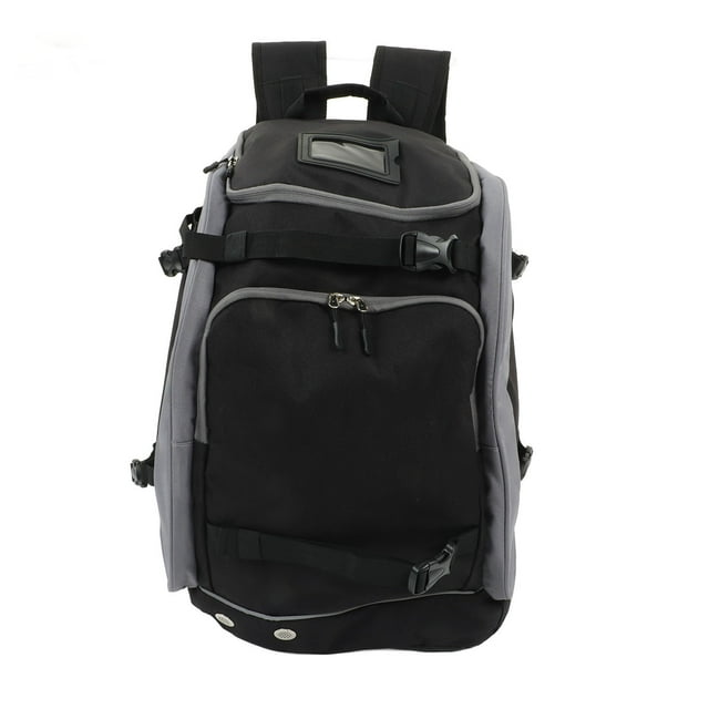 Sac à Bottes de Ski, Sac à Bottes de Ski 65L Sac à Dos de Ski Sac à Dos de Planche à Neige Performance Finement Réglée