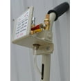 thumbnail image 5 of PreAsion Pneumatic Jack Air Jack Pneumatic Lift Car Repair Tool 3 Ton Capacity 6600lbs, 5 of 5