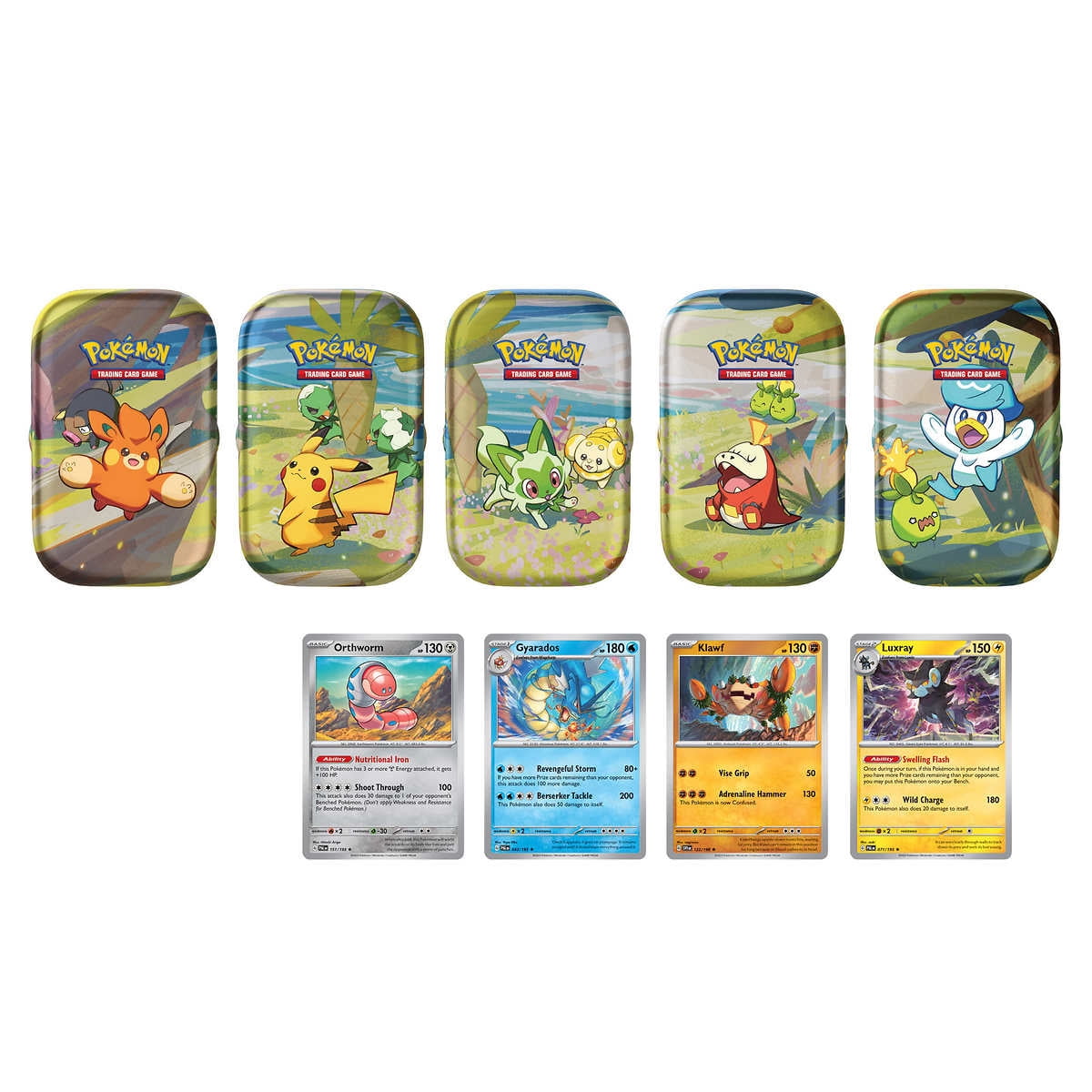 pokemon booster box price list Booster Box Prices | Pokemon Perfect Order