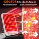 thumbnail image 2 of Panel de Terapia de Luz Roja Puroth 660nm 850nm, 2 of 8
