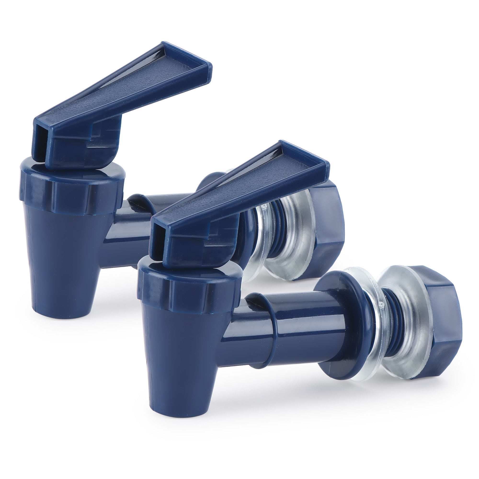 Rubinetto Standard Di Ricambio IGLOO - Bianco – Forza Sports - Foto 7