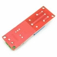 thumbnail image 3 of DC 12V NE555 Time Delay Relay Shield Timer Control Switch Adjustable Module Sec, 3 of 3