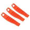 thumbnail image 4 of Nylon Bike Tire Lever3Pcs Bike Tire Levers Bike Tire Pry Stick Bicycle Accessory Rugged and Tough, 4 of 5