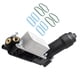 thumbnail image 2 of Kenally Conjunto de carcasa de filtro de enfriador de aceite de motor 5184294AE con Sensor 8 juntas pieza de reparación adaptador de Vehículos, repuestos y accesorios Mis, 2 of 6
