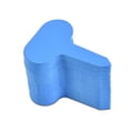 thumbnail image 2 of Etiquetas para plántulas de jardín Inteprter 100 piezas azul, 2 of 6