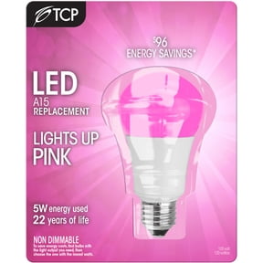 Great Value Tcp Color Led