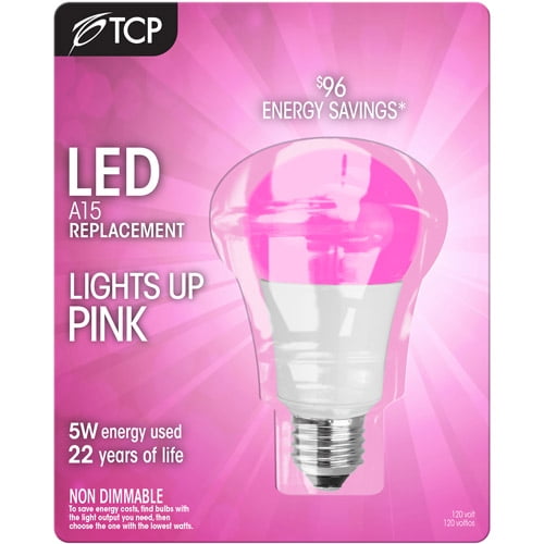 Great Value Tcp Color Led