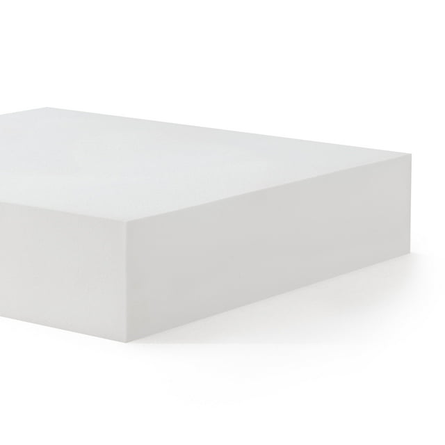 Subrtex Mousse de Soutien Souple à Haute Densité pour Artisanat et Coussins pour Cuisines, Bureaux, Voitures et Extérieur