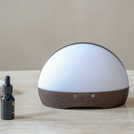 

Tiitstoy Aroma Diffuser Home Essential Oil Lamp Bedroom Sleeping Remote Control Night Lamp Humidifier Scent Furnace