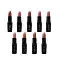 thumbnail image 1 of Biss&uacute; Set Labiales Mate Bissu (kit 9 Piezas Tonos Nude), 1 of 4