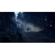 PS5 Hell Is Us, PlayStation 5