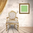 thumbnail image 3 of Grove, Beth 20x20 Gold Ornate Wood Framed with Double Matting Museum Art Print Titled - Holiday Paws Step 06E, 3 of 4