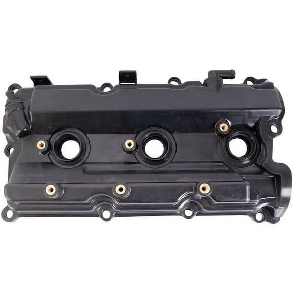 Right Valve Cover - Compatible with 2002 - 2004 Nissan Pathfinder 2003