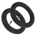 thumbnail image 4 of Thickened Inner Tube, Replacement Solid 8 1/2x2 Inner Tube 8.5 Inch Inflatable With Tire Spoon For  M365, 4 of 8