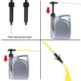 thumbnail image 3 of 1PC Car Fluid Transfer Pump Gas Dispenser Lubricant Liquid Oil Transmission Tool, 3 of 5