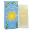 Light Blue Sun by Dolce & Gabbana Eau De Toilette Spray 1.7 oz for Female