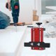 thumbnail image 3 of Marco carpintería brazo soporte DIY plantilla montaje para puerta gabinete ajustable 10-60mm, 3 of 9