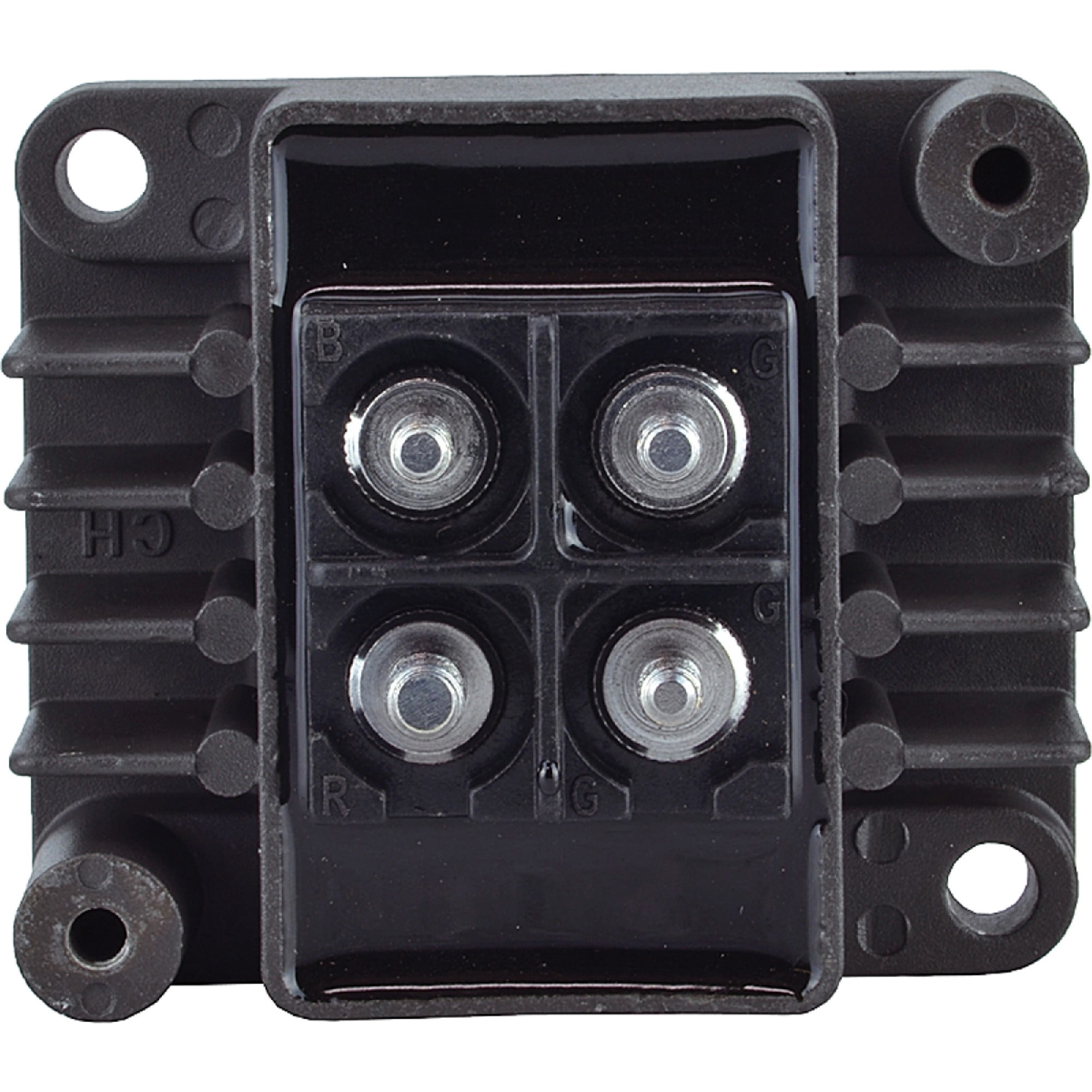 Voltage Regulator Rectifier 12V for Yamaha C-TLR 6G5-81960-A0-00