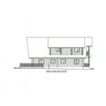 thumbnail image 2 of 001-1021: Log Mountain 3 Bed, 2 Bath Luxury Home Plan, 2328 Sq Ft: Full Blueprints with License to Build by Home Plan Marketplace - Lesuto, 2 of 7