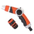 thumbnail image 2 of Garden Hose Water Pressure Spray Nozzle Sprinkler Head Water Irrigation Tool, 2 of 8