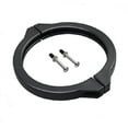 thumbnail image 2 of for Pentair 152165 Clamp Assembly for Sand Filter Valves Compatible, 2 of 7