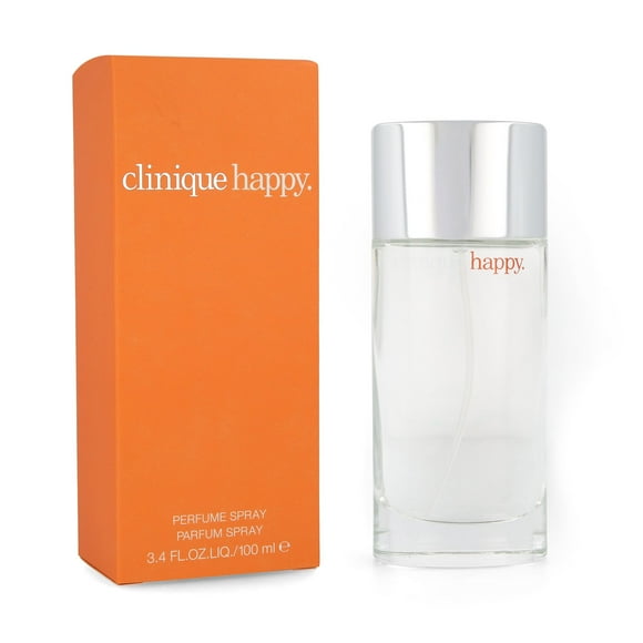 Clinique Happy 100 Ml Edp Spray