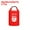 Red, variant on Uxcell 24L Waterproof Dry Bag, Dry Roll Top Lightweight Dry Storage Bag for Kayaking Camping, Yellow 2 Pack