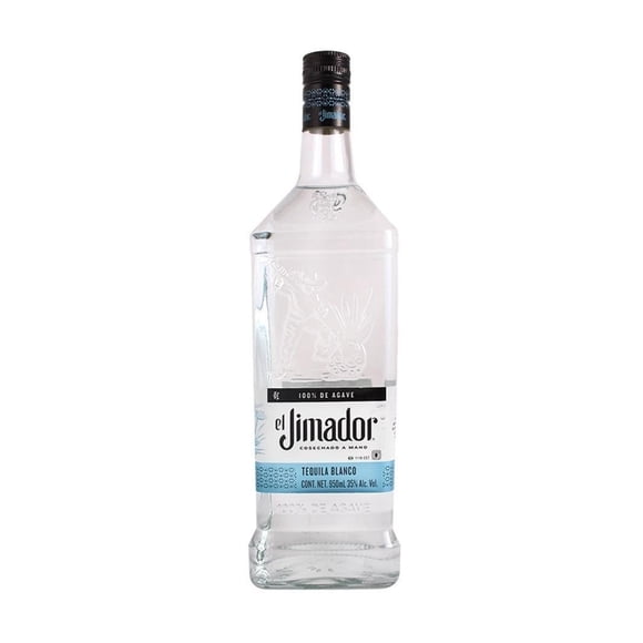Tequila Jimador Blanco 950 ml