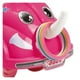 thumbnail image 3 of Carrito Juguete montable MyToy Elefante Rosa Con Bastón, 3 of 4