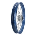 thumbnail image 1 of Rin Delantero Completo Italika Dm 250 RODA Azul 20-21, 1 of 3