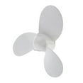 thumbnail image 2 of Electric Motor 3 Alloy Boat Inflatable 3.5 P, 2 of 8