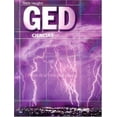 thumbnail image 1 of Pre-Owned GED: Ciencias (Spanish Edition) (Paperback) 0739869124 9780739869123, 1 of 1