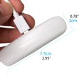 thumbnail image 3 of HLONK Mini UV Dryer Portable Resin Curing Lamp 30s 60s Timer Epoxy Mold Sunlight Curing Machine USB Charge LED UV Lamp, 3 of 16